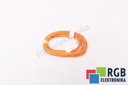 CÂBLE A FIBRE OPTIQUE MM50 LC-LC KABEL 12R9915
