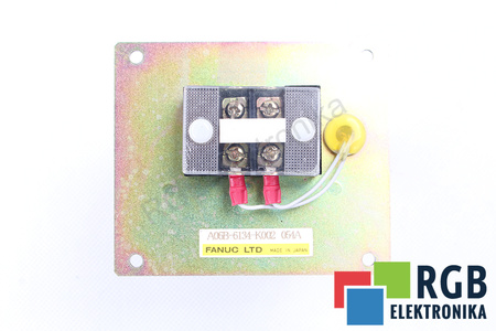 A06B-6134-K002 FANUC 054A VENTILATEUR