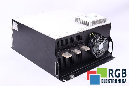 3RW4455-6BC44 SIEMENS AC SEMICONDUCTOR MOTOR STARTER SIRIUS
