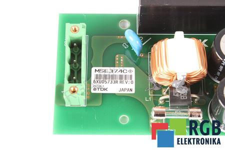 MSE374C TDK POUR PIÈCES