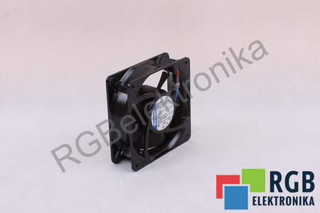4184NXH EBM PAPST 120X120X38MM 11W 24V, 0.46A VENTILATEUR