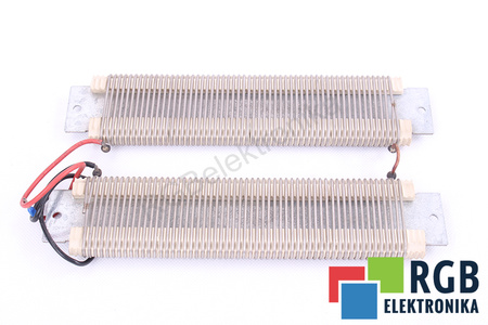 A1628A47 FRIZLEN 2X3 OHM RÉSISTANCE DE FREINAGE