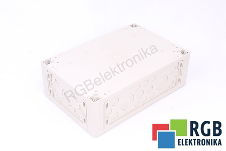 U-CI43E EATON IDT COUVERCLE DU BOÎTIER