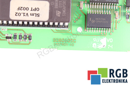 S080105G EMOTRON