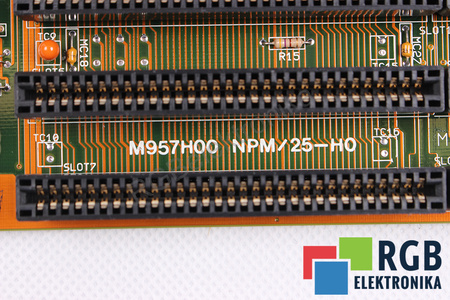 M957H00 NPM/25-H0 CARTE MERE