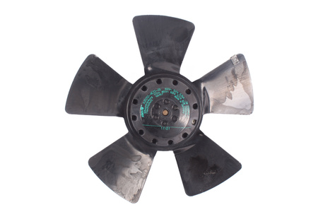 A2D250-AE22-05 EBM 260X260X60MM 460V, 0.11A, VENTILATEUR