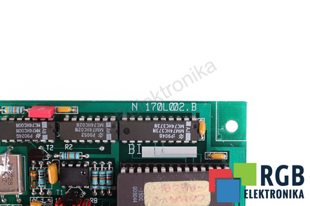170L002.B COMAU 1154