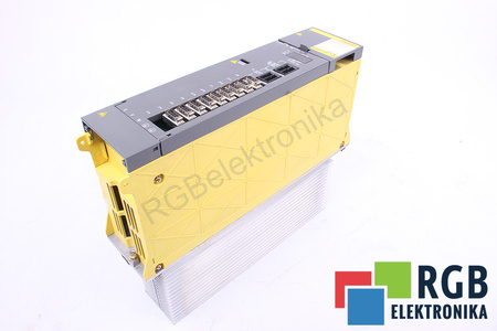 A06B-6078-H206#H500 FANUC SPINDLE AMPLIFIER MODULE