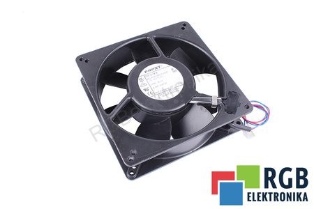 5114N EBM PAPST 24VDC VENTILATEUR
