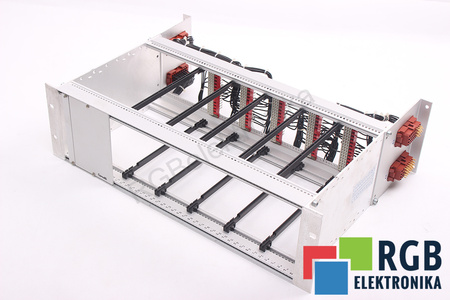 5 SLOT CERUTTI RACK