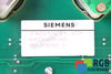 6FC5103-0AD03-0AA0 SIEMENS SINUMERIK 840C/840CE VERSION B CLAVIER