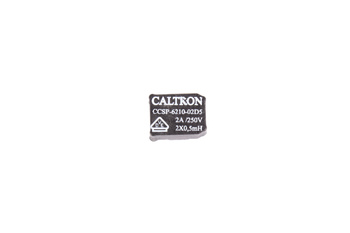INDUCTANCE CCSP-6210-02D5 CALTRON