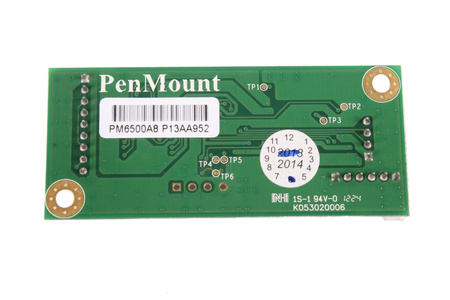 PM6500A8 PENMOUNT