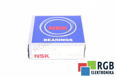 6900ZZ1CM NSK 10X22X6 ROULEMENT