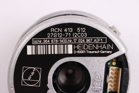 RCN41351227S12-71 HEIDENHAIN ID.NR.364878-14 CODEUR