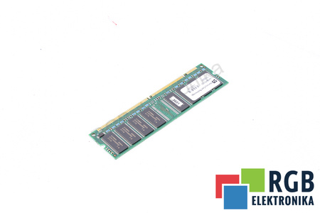 650769-G1BL MEMORY CARD TECHNOLOGY 64MB PC133 SDRAM