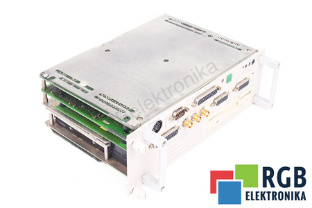 6ES5580-0UA12 SIEMENS CP 580 SIMATIC S5
