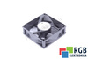 MMF-08G24ES MELCO TECHNOREX 80X80X25MM 24V, 0.13A VENTILATEUR