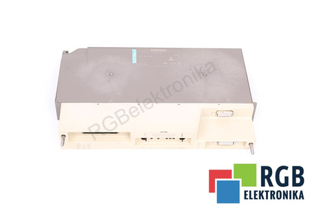 6ES5944-7UB21 SIEMENS SIMATIC S5 115U