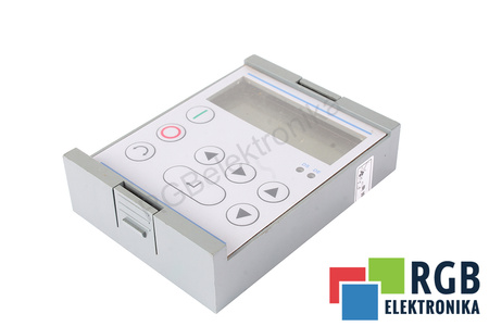 SKTU1-PAR-GBB-RV2.23CV BECKER PANNEAU DE CONTRÔLE ET DE COMMANDE