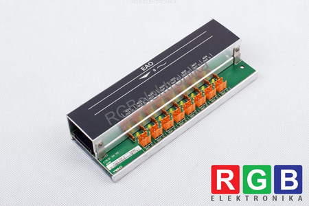 CTR2E 94 TREND MEAO EAO