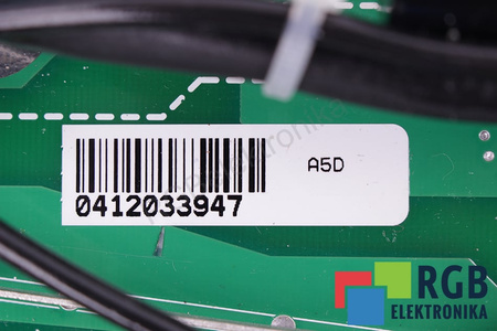 A5D 58071 KSB FP75R12KT3 POUR 5022J00AH0SA2