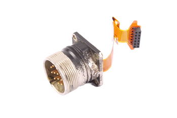 PRISE DU SYSTEME DE MESURE MHD093B-035-PG0-B INDRAMAT 12PIN