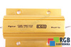 RÉSISTANCE CGSHSC100 TYCO 2K2 2.2KOHM