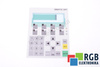 6AV3607-1JC20-0AX1 6AV3607-1JC00-0AX1 6AV3607-1JC30-0AX1 SIMATIC OP7/DP CLAVIER REMPLACEMENT