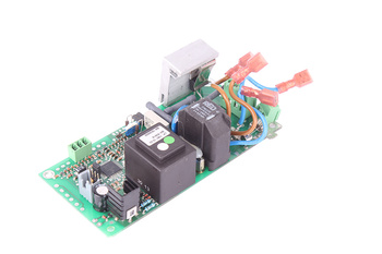 72L13610002.PCB REO ELEKTRONIK AG POUR PIÈCES