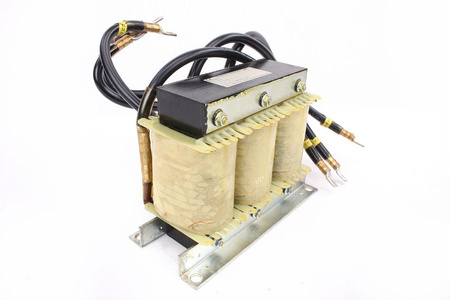 BV30994 TN274637 GASS FILTRE D’INDUCTANCE