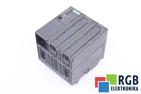 6ES7314-6CG03-0AB0 SIEMENS SIMATIC S7-300 CPU314C-2 DP