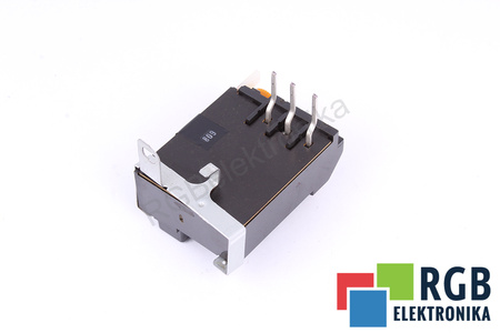 TH-12 MITSUBISHI ELECTRIC 5-8A RELAIS