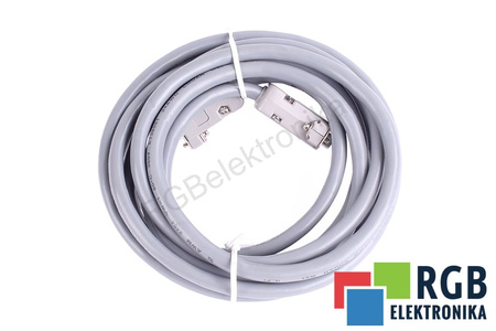 E138961 CHUAN WEI MONITOR CABLE 15 PIN