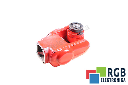 H3 XL 6340 COMAU POIGNET DU ROBOT