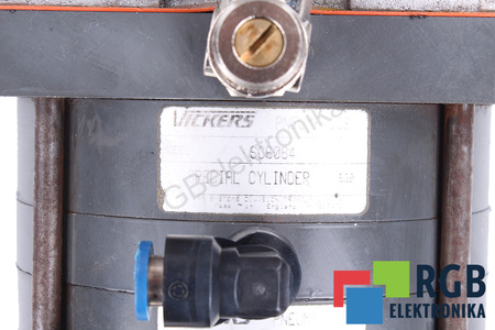 SC6084 VICKERS SPECIAL CYLINDER