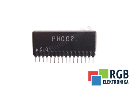 PHC02 PHIHONG