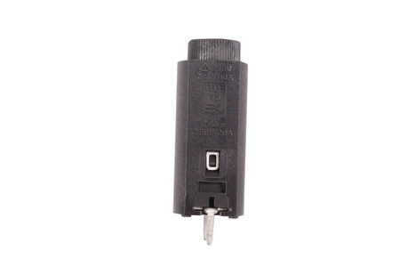 SUPPORT DE FUSIBLE 502810 ESKA THT 5X20MM 10A TERMOPLAST