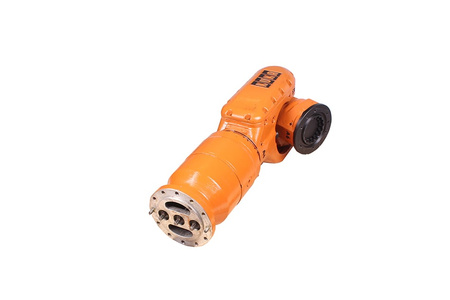 ZH200-2 KUKA POIGNET DU ROBOT
