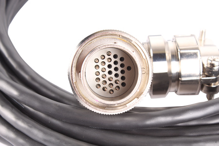 CÂBLE 50977-3057L10 KAWASAKI 10M