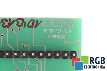 SP-MM-T23 DSM