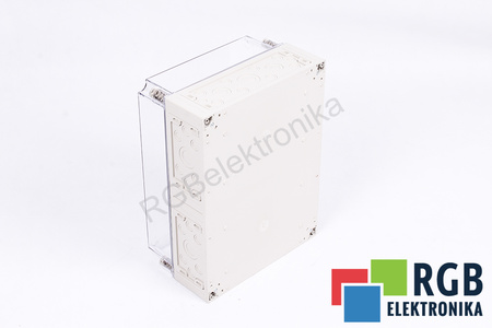 CI45E-200 EATON IDT IP65 BOÎTIER