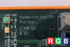 E 110 325 B 327 KUNDENINTERFACE-CPU PROFIBUS