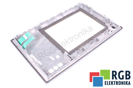 6AU1300-0DB00-0AA0 SIEMENS P012K-ALU 12" FAÇADE DU BOÎTIER