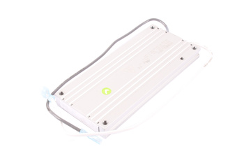 GXADU160X70-33 FRIZLEN 33OHM, 0.15KW RÉSISTANCE DE FREINAGE