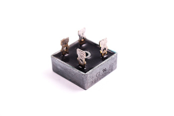 KBPC3506 GI GENERAL INSTRUMENT KBPC35-06 400A 420V 35A