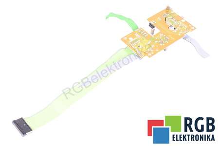 FL-01 HAMEG HM1005-1