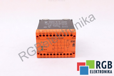 BN 5983.53 E.DOLD&SOHNE A1+/A2 DC 24V
