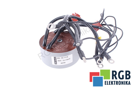 941118 IBK-KYRITZ FILTRE D’INDUCTANCE