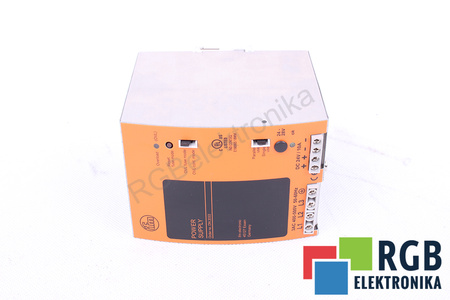 DN2033 IFM ALIMENTATION